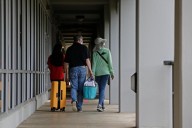 The nest is empty: Parents grapple with mixed emotions after children move out