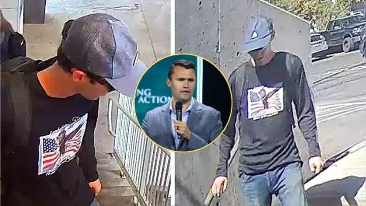 ¿Qué se sabe de Tyler Robinson, el acusado de asesinar a Charlie Kirk?
