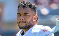Dolphins’ 2020 Team MVP rips the mask off former teammate Tua Tagovailoa with blunt comment