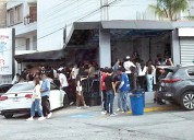 Vecinos de Himalaya estallan contra antros