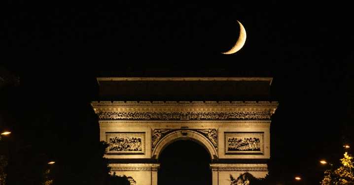 Current Moon Phase: September 26, 2025