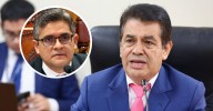 Tomás Gálvez respalda presencia de Domingo Pérez en juicio contra Susana Villarán: "Tiene que continuar"