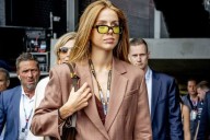 Quién es el rapero al que relacionan con Alexia, hija de Máxima de los Países Bajos
