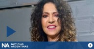 Patricia Sosa contó cuál es la razón extrasensorial por la cual dejó de comer carne
