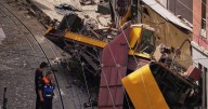 College of Charleston professor dies in crash in Portugal