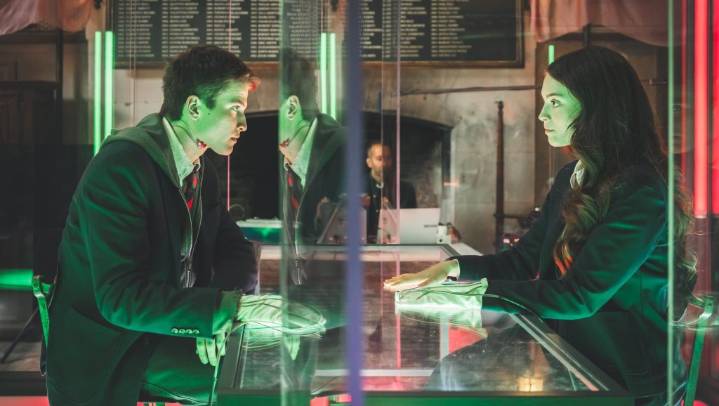 BBC’s High School Drama ‘Crookhaven’ Gets First