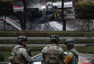 Gobierno CDMX Anuncia Apoyos de Emergencia para Víctimas de Explosión de Pipa en Iztapalapa