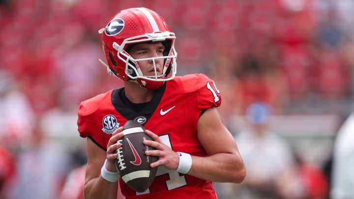 SEC football Week 5 prediction against the spread: Goodbread