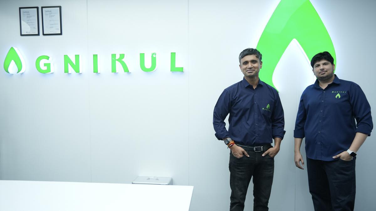 Agnikul Cosmos commissions first-of-its-kind large-format additive manufacturing facility for rocket systems