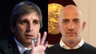Tras el cruce con Caputo y el fake sobre su sueldo, Emiliano Yacobitti mostró cuánto cobra como vicerrector de la UBA