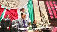 Morena bloquea al PAN para presidir San Lázaro; Gutiérrez Luna se queda como presidente