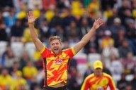 David Willey urges English cricket to embrace changes to The Hundred