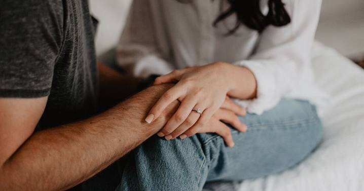 Estados Unidos registra su nivel más bajo de actividad sexual: ¿qué está pasando?