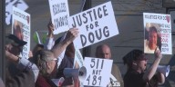 New London mayor calls for answers in police shooting of Doug Harless