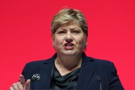Will Emily Thornberry be Starmer's new deputy?