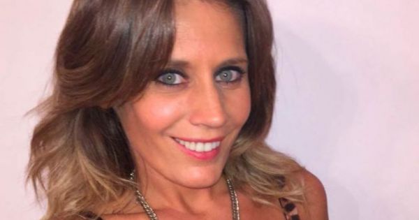 Rocio Marengo reveló que tendrá un varón: quién es el mega millonario que la enamoró