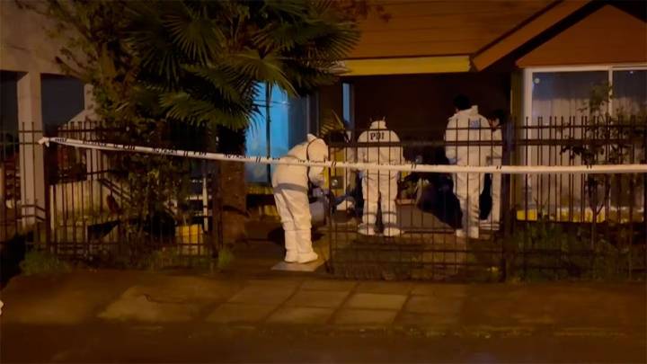 Brutal crimen en Chile: una madre habría disparado contra sus hijos y se dio a la fuga