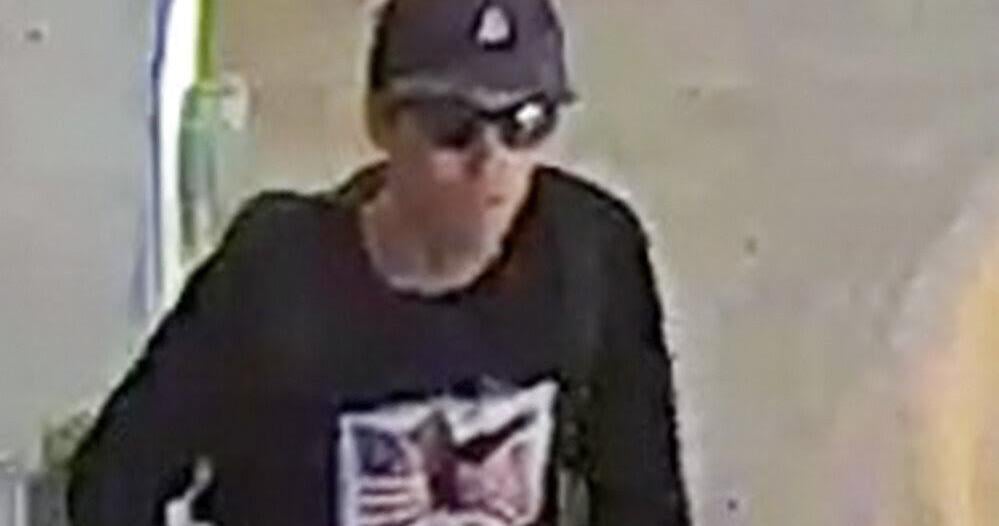 FBI looking for this person of interest in Charlie Kirk shooting case