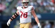 49ers lose offensive starter to a high