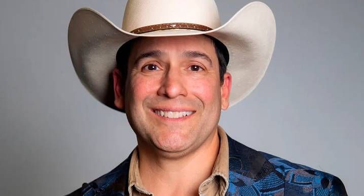 De andar ‘Desvelado’ a entrar a la política: Bobby Pulido se lanzará para elecciones de 2026 en Texas