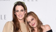 Riley Keough's private life amid baby No. 2 reveal in contrast with mom Lisa Marie Presley's