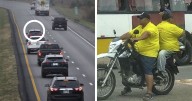 This Facebook Group Documents Examples Of Bad Drivers, And Here Are 34 Of Their Funniest Posts