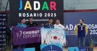 “Oro” para Marcelo Torres