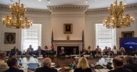 Virginia Democrats escalate battle over university boards