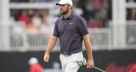 Scheffler wins at Silverado in Ryder Cup prep. Hull takes advantage of Thitikul’s meltdown on LPGA