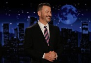 Jimmy Kimmel in big return to late-night: Trump can’t take a joke, tries to get everyone fired