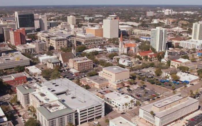 Jacksonville ranked among best cities for Hispanic entrepreneurs, study finds