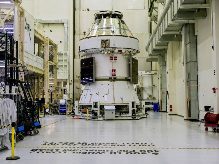 Artemis 2: NASA enviará astronautas a la órbita lunar en 2026