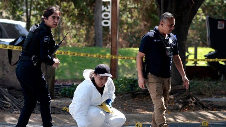 Esmeralda Ferrer Garibay: Actualizaciones de su asesinato