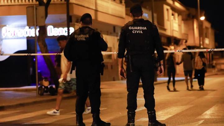El TSJMU ratifica la condena a más de 10 años de prisión por intentar matar a su expareja en Cartagena (Murcia)