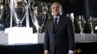 Real Madrid confident of landing Premier League star in 2026