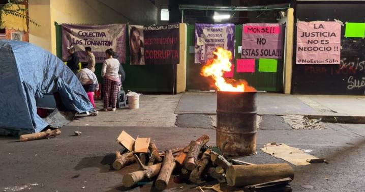 "Corrupta": Acusan a servidora de la Fiscalía CDMX de burlarse de una víctima de abuso
