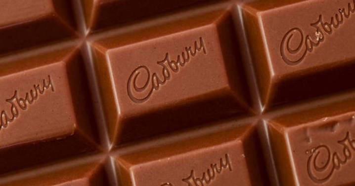 B&M shoppers spot new Cadbury chocolate bar and say it's 'just like' another