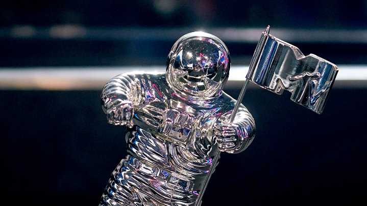 MTV VMAs 2025 Winners List