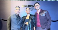 Protagoniza Paola Núñez película junto a Omar Chaparro y Alejandro Speitzer