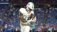 Dolphins take early 7-0 lead on Bills