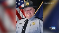 “In serious condition” — 3 troopers now struck by drivers in under a month