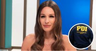 Revelan que un chileno detenido por robo a Pampita es indagado por encerrona a funcionario PDI