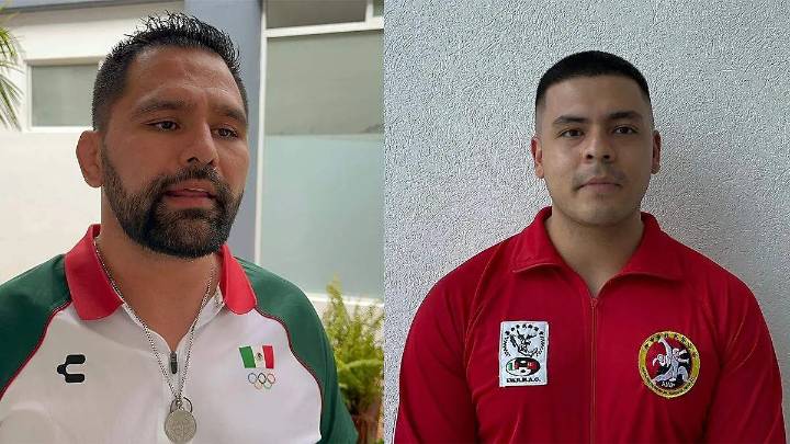 Tendrá Puebla representantes de Wushu y Luchas Asociadas en Mundiales 2025
