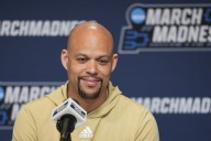 Deadspin | Report: Wofford fires head coach Dwight Perry