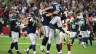 Seahawks vs. Cardinals score, live updates: Jason Myers' 52-yard field goal helps Seattle top Arizona
