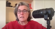 Even Rosie O’Donnell’s Therapist Wonders Why Trump Makes Her ‘So Upset’