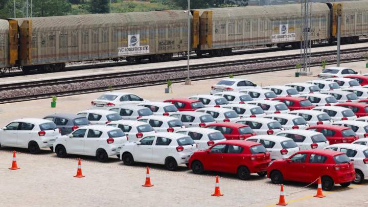 Festive season could generate twice sales for auto sector this year