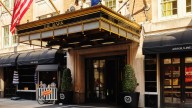Signature style makes for an iconic stay at NYC's The Mark Hotel