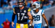 No formal complaint filed in Dublin incident involving Steelers backup quarterback, police say