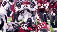 Line dance will continue for Bucs offense in home opener against Jets